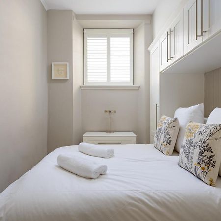 The Rose Street Apartment Εδιμβούργο Εξωτερικό φωτογραφία